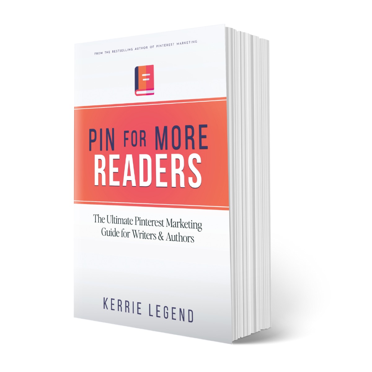 Pin for More Readers eBook preview